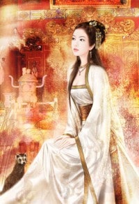 美色撩人