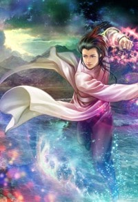 如果愛下去(GL)