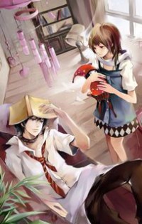 葉蓁晚沈宴