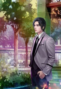 前妻凶猛：冰山总裁请小心