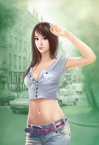 惊世凤鸣：至尊大小姐