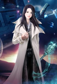 女神太二