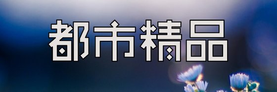 都市精品&强推41本免费小说